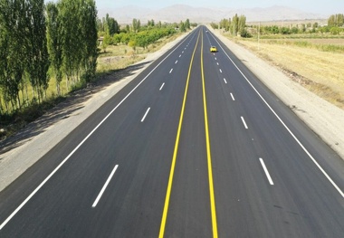 آزادراه تبریز- مرند- بازرگان درانتظار تخصیص اعتبار