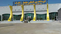 فرودگاه چابهار را با گنج بادآورده هم نباید ساخت