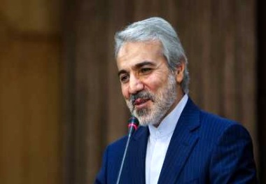 نوبخت: در قرارداد توتال هر کس مدرکی دارد به مرجع قضائی ارائه دهد