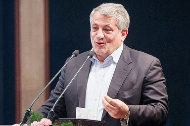 محسن هاشمی: تهرانیها احساس ناامنی میکنند