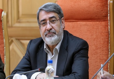 وضعیت در تمامی مناطق تحت کنترل است