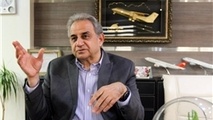 ورود دو فروند هواپیما به ناوگان هوایی قشم‌ایر