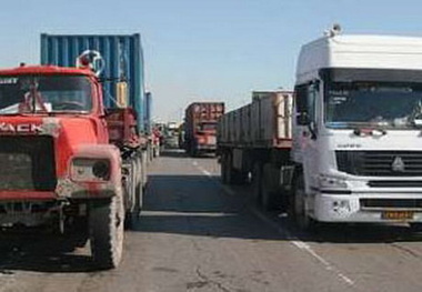 حجم بالای آلایندگی خودروهای دیزلی 