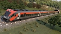 CAF Celebrates Rollout of 1,000th Urbos Tram