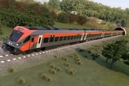 CAF Celebrates Rollout of 1,000th Urbos Tram