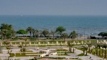 تصویر دیده نشده از  بندرعباس در 100 سال قبل