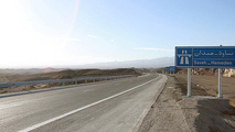 پیگیری قضایی ترک فعل ها در آزادراه ساوه ـ همدان آغاز می شود