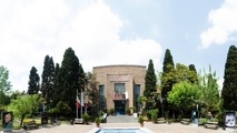 نظر سنجی عجیب در پارک هنرمندان + عکس