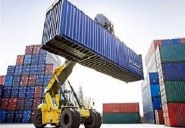 انجام تشریفات گمرکی ۷۲ میلیون تن کالای صادراتی