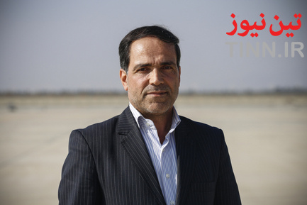رزمایش طرح عملیات زمستانی فرودگاه امام خمینی