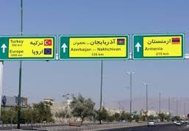 حمل و نقل بین المللی ایران رونق می‌گیرد؟