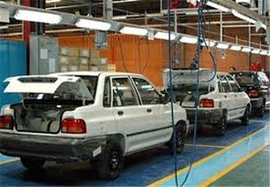 طرح ملی دوگانه سوز کردن رایگان خودروهای شخصی بالای ۱۰ سال عمر