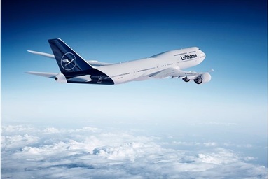 Lufthansa Group precautionarily suspends flights to/from Tehran, Iran until end of Winter 2019/2020