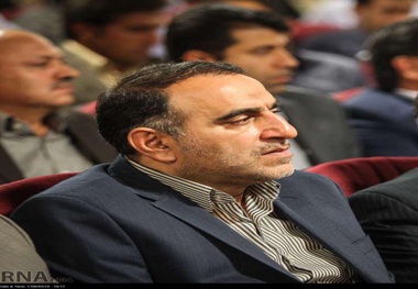 ملاقات مدیر عامل واگن سازی کوثر با محسن سعید بخش مدیر عامل توکاریل