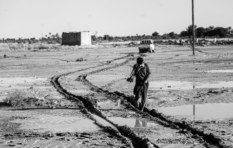 بچه های سیستان