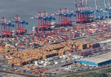 Bremerhaven upgrades terminal system to boost production