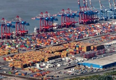 Bremerhaven upgrades terminal system to boost production