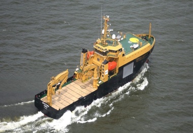 Drewry: Multipurpose shipping’s potential is improving