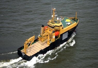 Drewry: Multipurpose shipping’s potential is improving