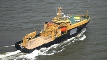 Drewry: Multipurpose shipping’s potential is improving