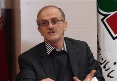 بازدید حسن‌نیا از طرح جامع پایانه مرزی رازی