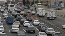 محدودیت تردد وسایل حمل و نقل سنگین در هفته اول مهرماه در البرز