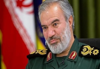 پیغام عجیب آمریکا به ایران پس از شهادت سردار سپهبد سلیمانی