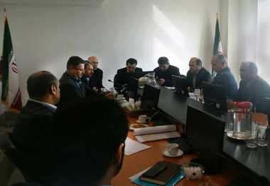 قول مساعد رئیس سازمان هواپیمایی کشوری برای رفع مشکلات فرودگاه زنجان


