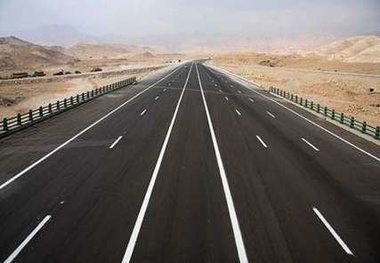تکمیل بزرگراه زاهدان به زابل؛ نیازمند اعتبارات
