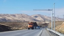 در کدام جاده‌ها دوربین‌ ها سرعت متوسط خودروها را رصد می‌ کنند؟ 