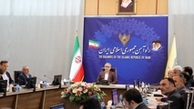 افزایش ظرفیت حمل مسافر نوروزی با فعال‌سازی لوکوموتیوهای زیمنس