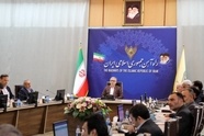 افزایش ظرفیت حمل مسافر نوروزی با فعال‌سازی لوکوموتیوهای زیمنس