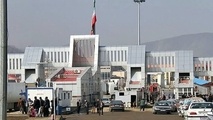 باشماق در آستانه اربعین؛ از رشد ترانزیت تا آماده‌سازی برای میزبانی زائران