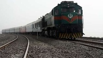 چالش‌ های ناخواسته جنگ تحمیلی و فرصت‌ های نهفته در آن برای صنعت حمل و نقل ریلی ایران