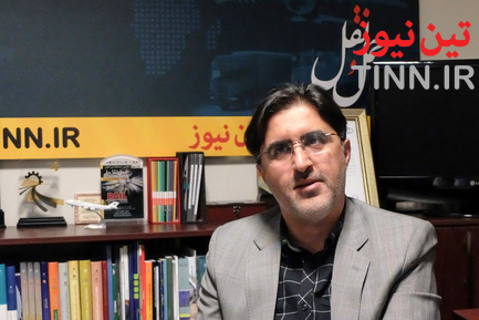 حسین وزیری