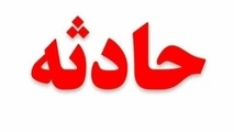تصادف در سراوان به فومن پنج نفر را راهی بیمارستان کرد