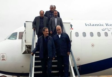 تلاش‌ها برای کمک و اسکان مردم در مناطق زلزله‌زده بیشتر خواهد شد