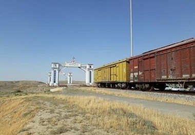 مرز اینچه برون، شاهد جهشی ۴۰ درصدی در تردد ناوگان باری 