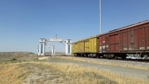 استاندار گلستان: اینچه برون، دروازه سریع و ارزان تجارت جهانی ایران است
