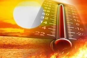 هشدار بارندگی و سیلاب در 4 استان/ بیشینه دما 39 درجه‌ ای تهران
