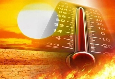 هشدار بارندگی و سیلاب در 4 استان/ بیشینه دما 39 درجه‌ ای تهران