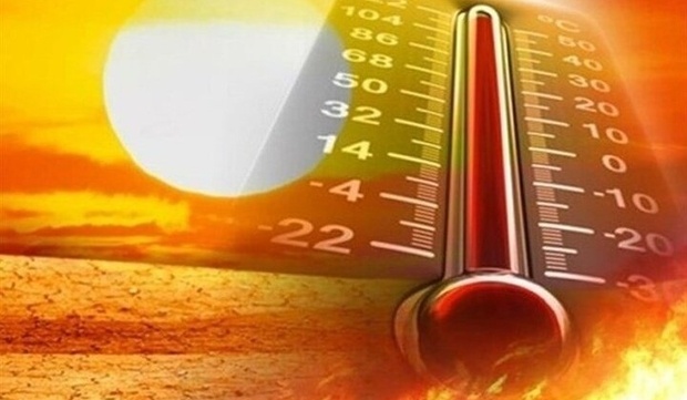 هشدار بارندگی و سیلاب در 4 استان/ بیشینه دما 39 درجه‌ ای تهران