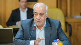 اتمام ریل‌ گذاری راه‌ آهن چابهار- زاهدان تا پایان شهریور 