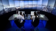 London City Airport to install UK’s first remote air traffic control tower