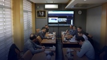 بازنگری بودجه ۱۴۰۵ ثشرق در راستای واقعی‌ سازی برنامه‌ ها و استمرار فعالیت‌ ها