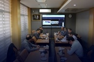 بازنگری بودجه ۱۴۰۵ ثشرق در راستای واقعی‌ سازی برنامه‌ ها و استمرار فعالیت‌ ها