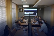 بازنگری بودجه ۱۴۰۵ ثشرق در راستای واقعی‌ سازی برنامه‌ ها و استمرار فعالیت‌ ها
