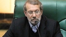 لاریجانی‌: ‌ چرا آمریکایی‌ها نگذاشتند کمیته‌ حقیقت‌یاب تشکیل‌‌شود؟