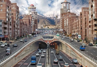 کاهش ۵۰ درصدی تخلفات رانندگی و تصادفات در پایتخت