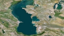 کاسپین؛ میدان رقابت انرژی که در آن غایبیم !

